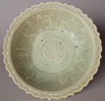 Plate  from the Royal Nanhai