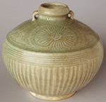 Jar from the Royal Nanhai