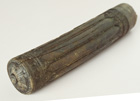 Ivory sword handle