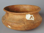Pot from the 'Longquan', diameter 16.5cm