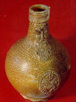 Beardman jug from the Avondster, 99-GHL-07.