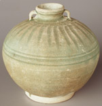 Jar from the Nanyang