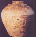 C11-12th Guangdong jar, height 37.4cm, Sarawak Museum. SEACS 1985 no 199. 