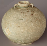 Jar from the Turiang