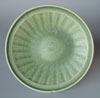 Interior of unidentified celadon plate